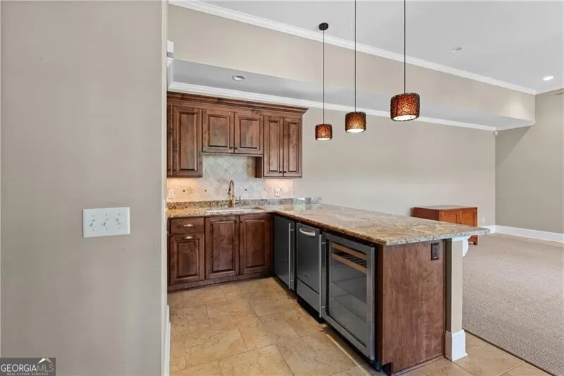 1041 Fox Chase RUN Greensboro, GA 30642