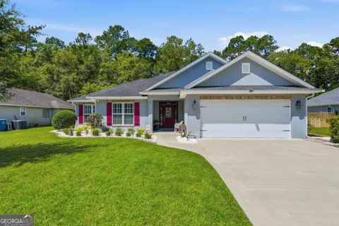 39 Magnolia Bluff DR