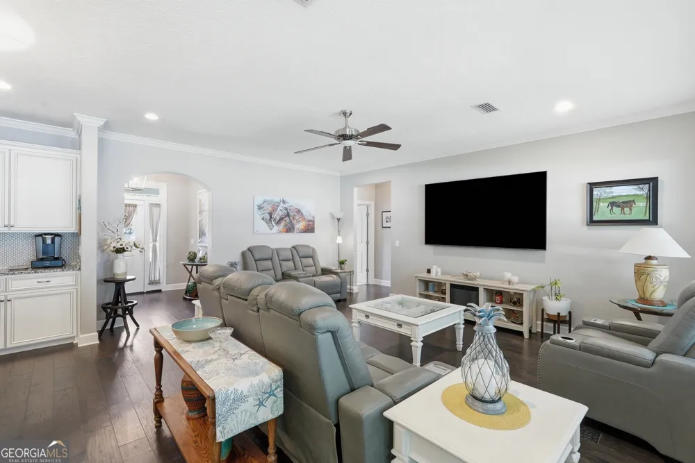 39 Magnolia Bluff DR Brunswick, GA 31525