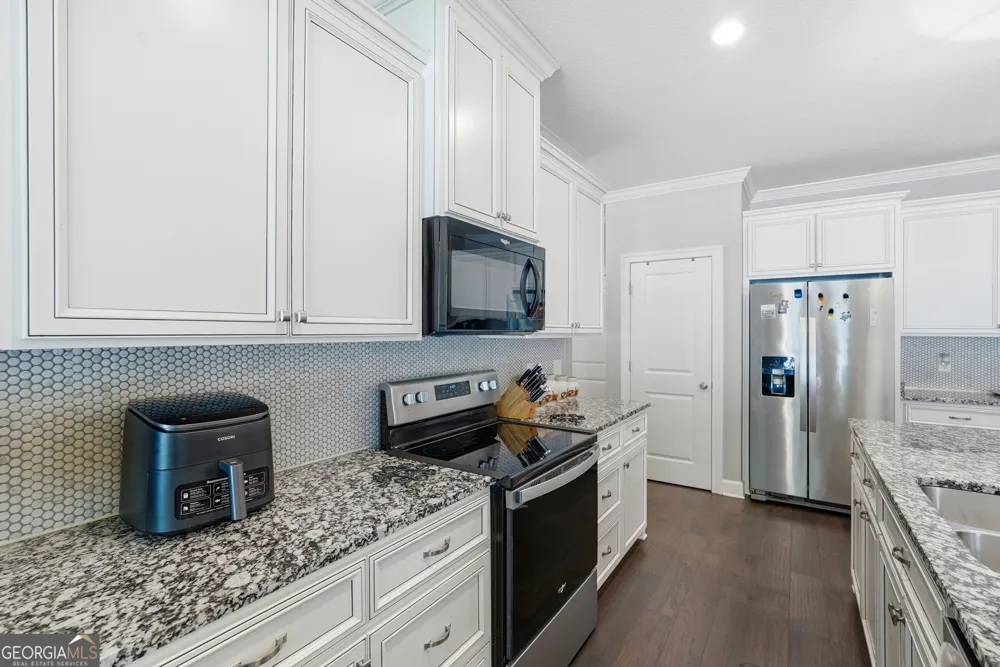 39 Magnolia Bluff DR Brunswick, GA 31525