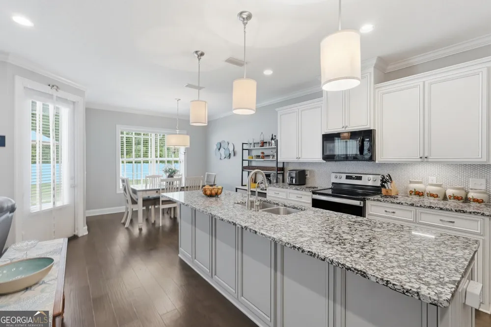 39 Magnolia Bluff DR Brunswick, GA 31525
