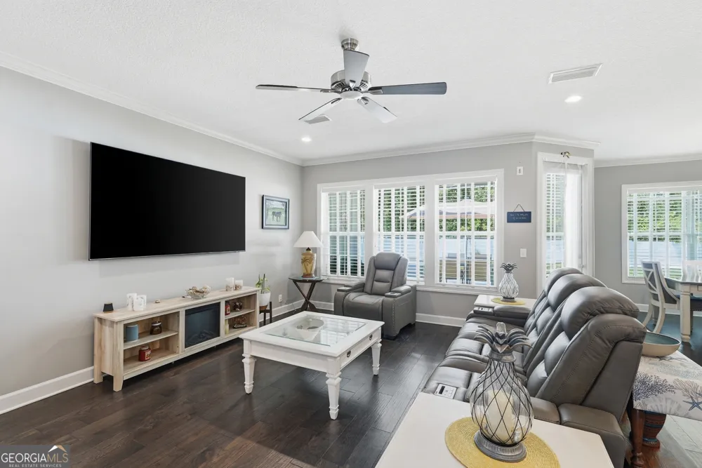 39 Magnolia Bluff DR Brunswick, GA 31525