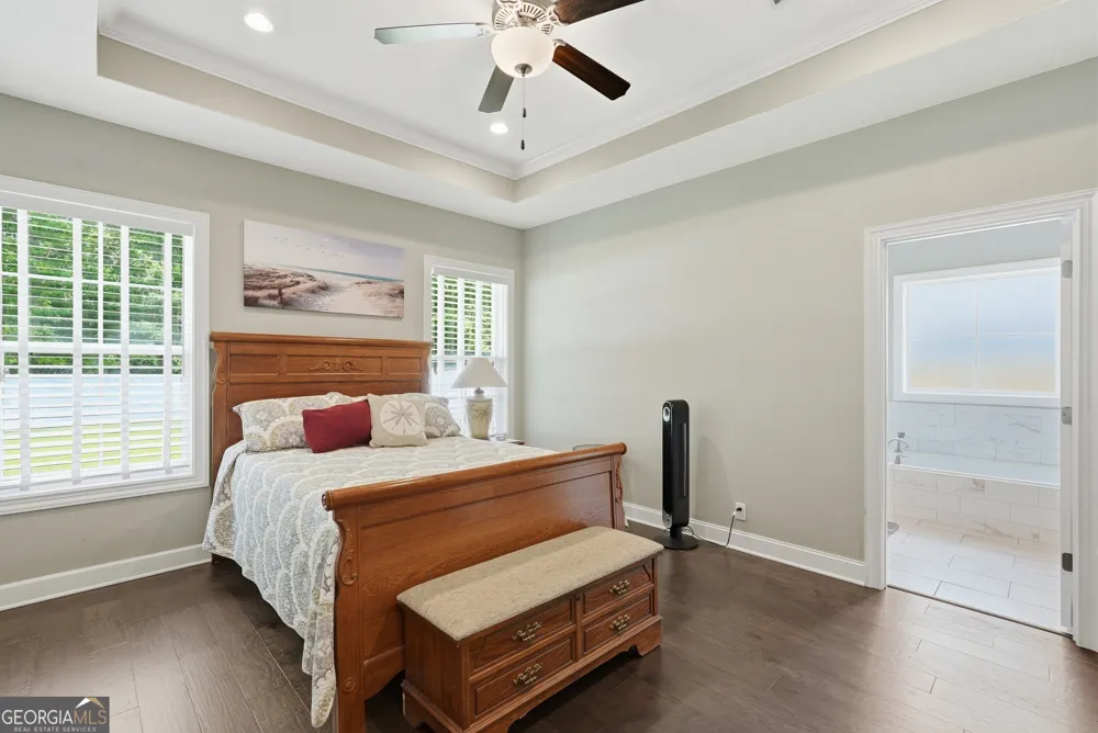 39 Magnolia Bluff DR Brunswick, GA 31525