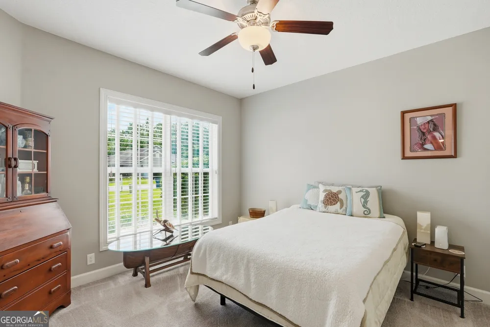39 Magnolia Bluff DR Brunswick, GA 31525