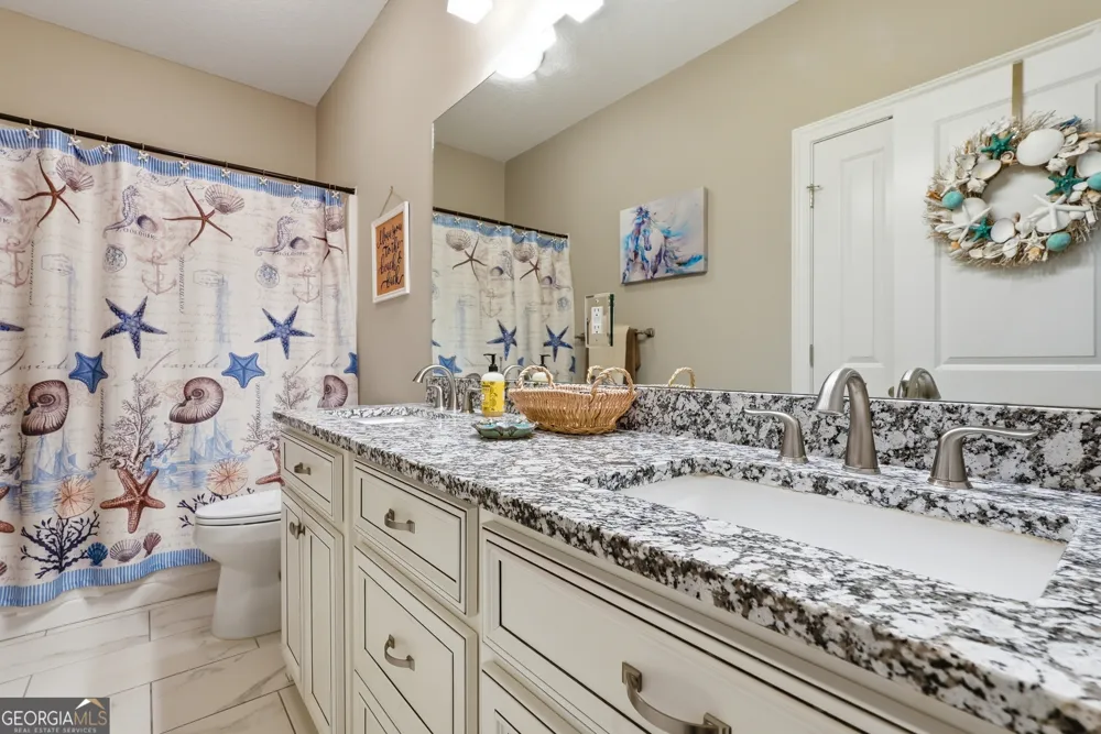 39 Magnolia Bluff DR Brunswick, GA 31525