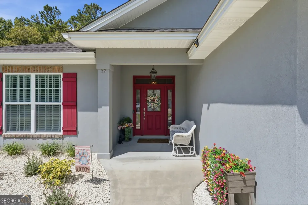 39 Magnolia Bluff DR Brunswick, GA 31525