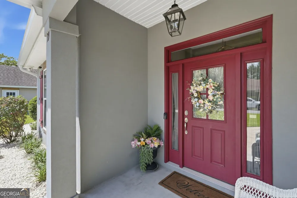 39 Magnolia Bluff DR Brunswick, GA 31525