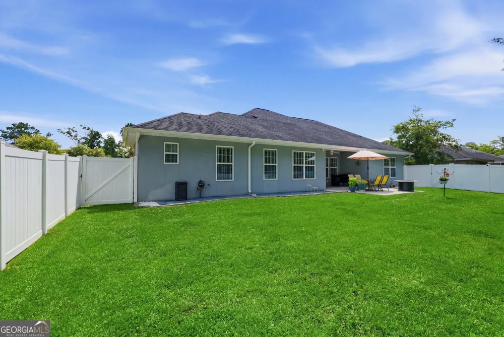 39 Magnolia Bluff DR Brunswick, GA 31525