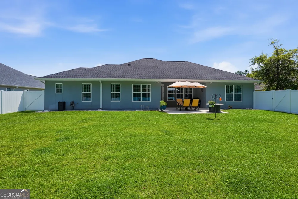 39 Magnolia Bluff DR Brunswick, GA 31525
