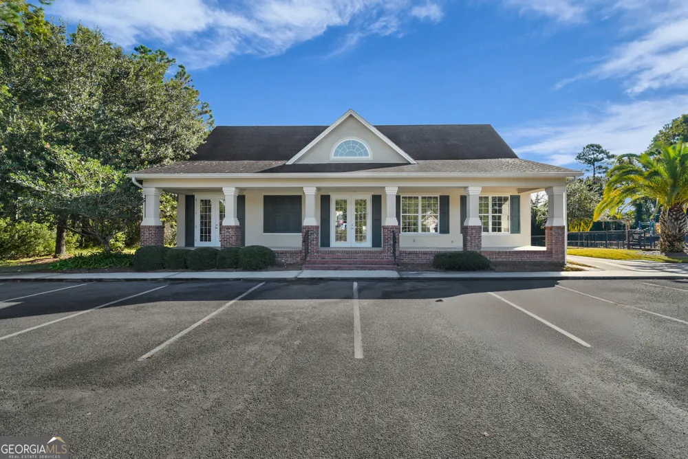 39 Magnolia Bluff DR Brunswick, GA 31525