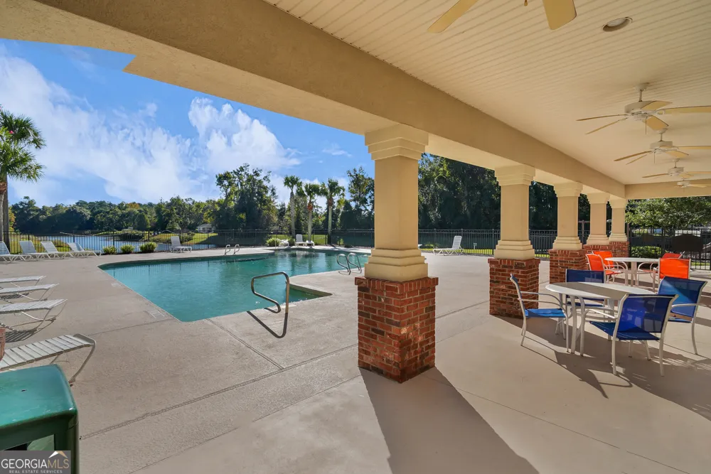 39 Magnolia Bluff DR Brunswick, GA 31525