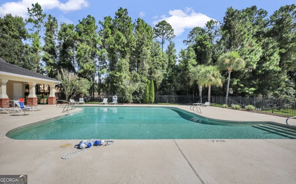 39 Magnolia Bluff DR Brunswick, GA 31525