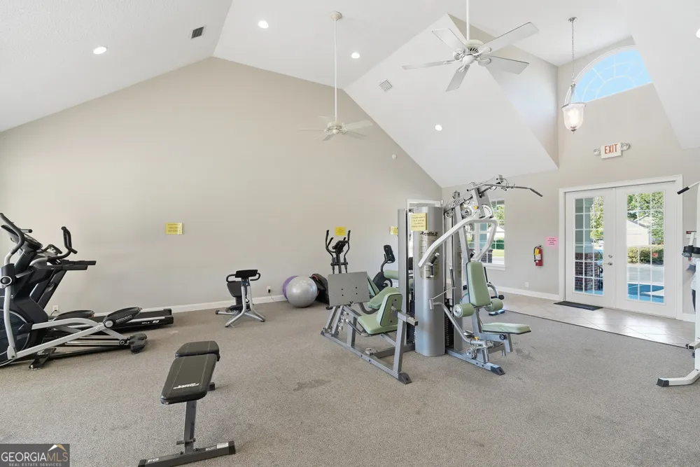 39 Magnolia Bluff DR Brunswick, GA 31525