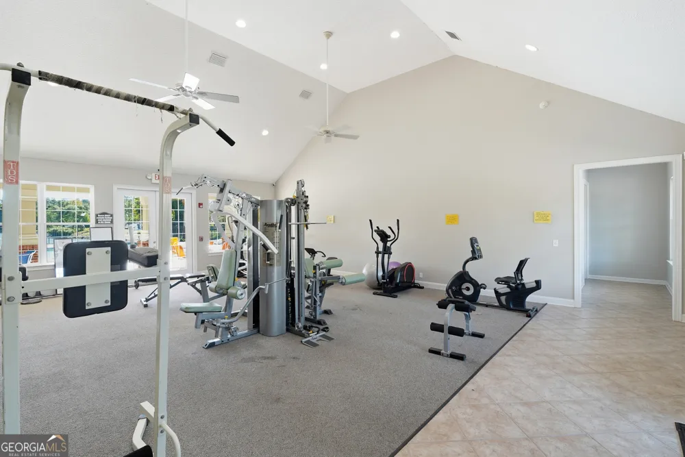 39 Magnolia Bluff DR Brunswick, GA 31525