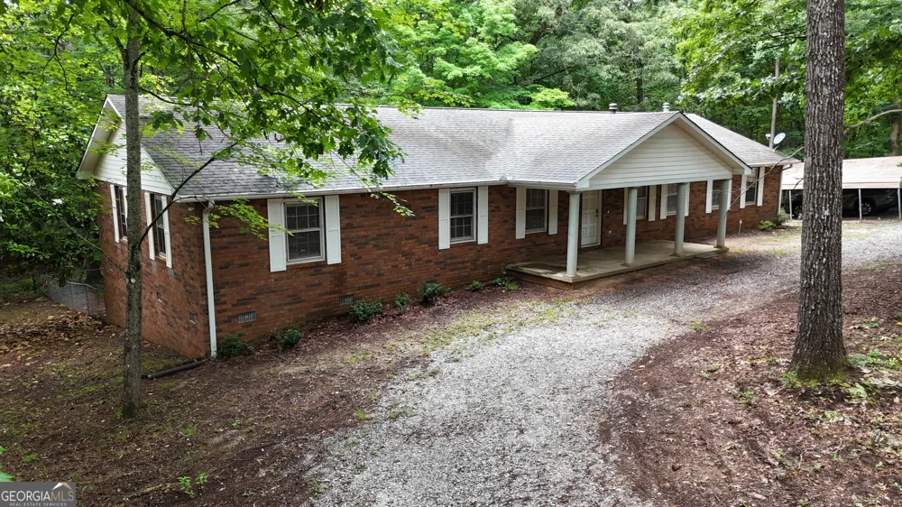 240 Bent Oak DR Cornelia, GA 30531