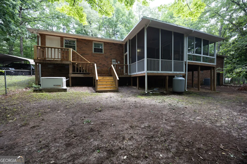 240 Bent Oak DR Cornelia, GA 30531
