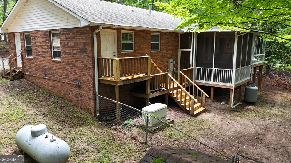 240 Bent Oak DR Cornelia, GA 30531