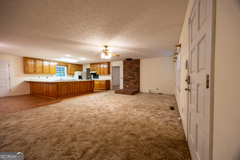 240 Bent Oak DR Cornelia, GA 30531