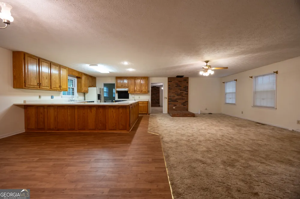 240 Bent Oak DR Cornelia, GA 30531