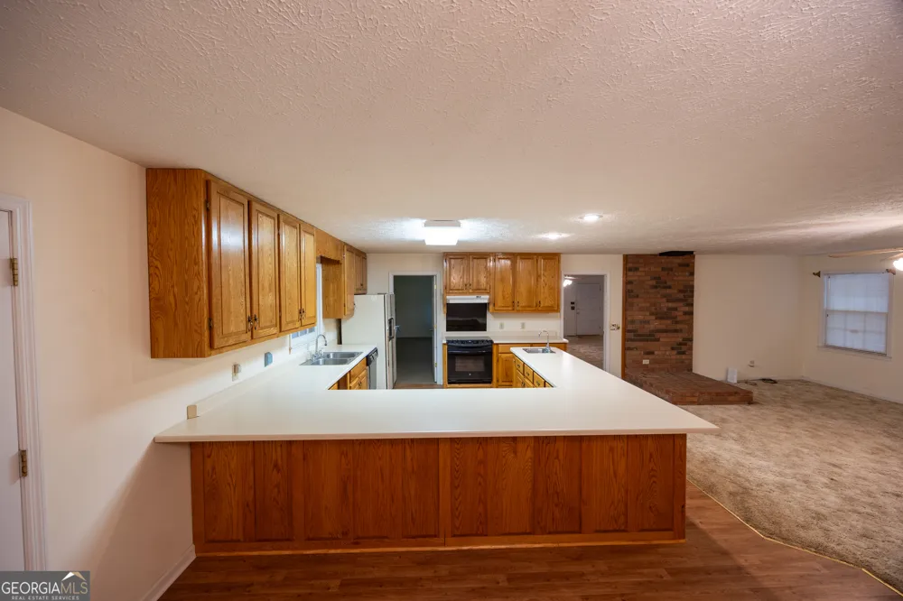 240 Bent Oak DR Cornelia, GA 30531