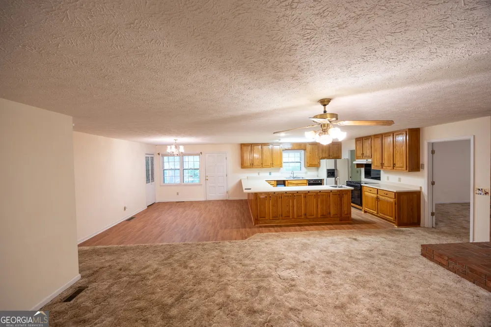 240 Bent Oak DR Cornelia, GA 30531