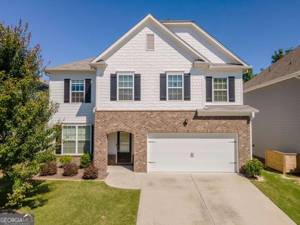 199 Yaupon TRL Braselton, GA 30517