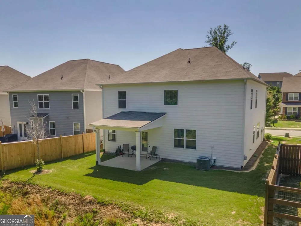 199 Yaupon TRL Braselton, GA 30517