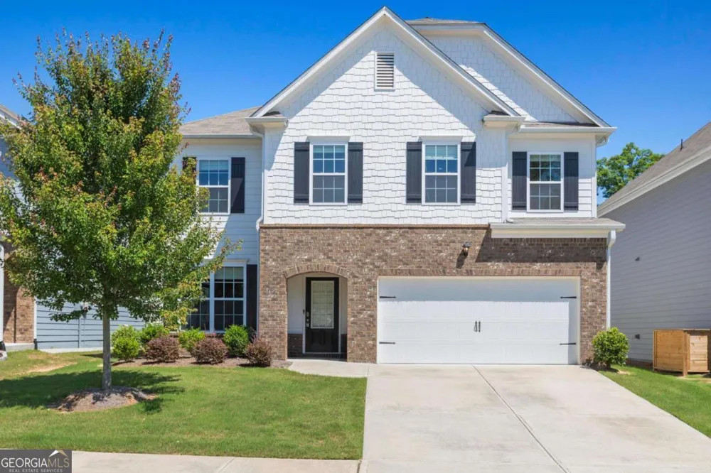 199 Yaupon TRL Braselton, GA 30517