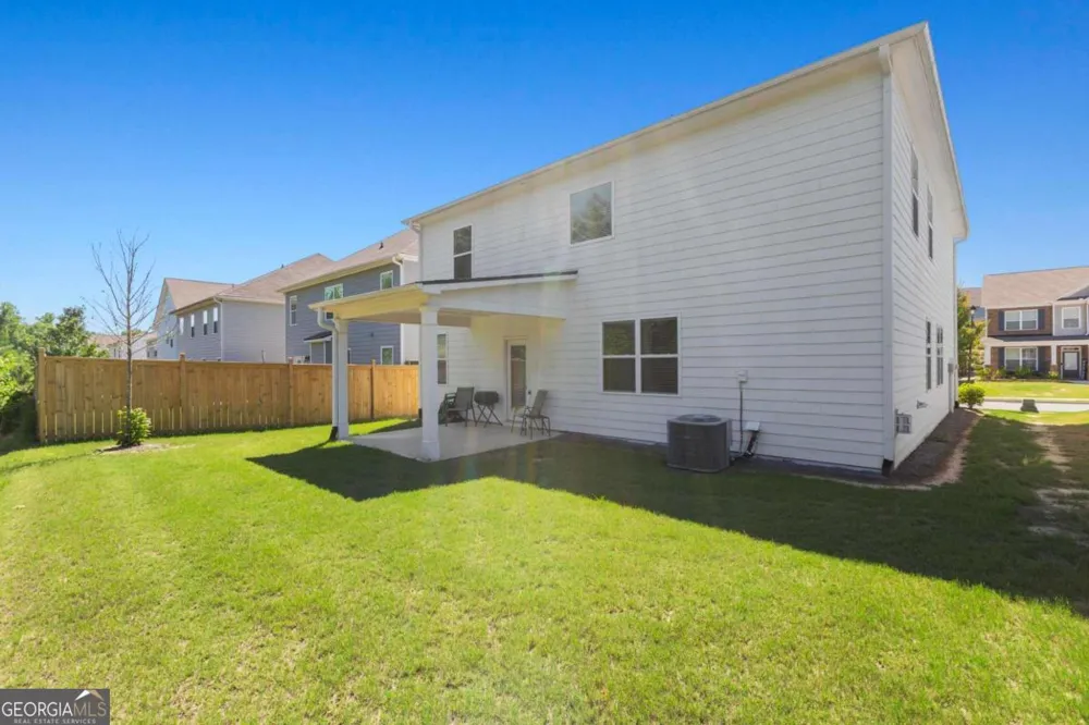199 Yaupon TRL Braselton, GA 30517