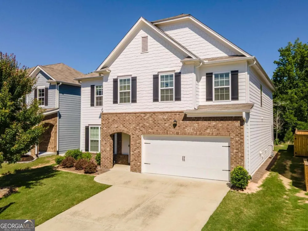 199 Yaupon TRL Braselton, GA 30517