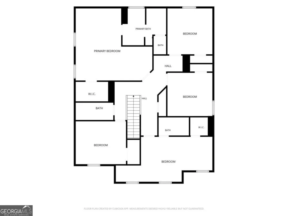199 Yaupon TRL Braselton, GA 30517