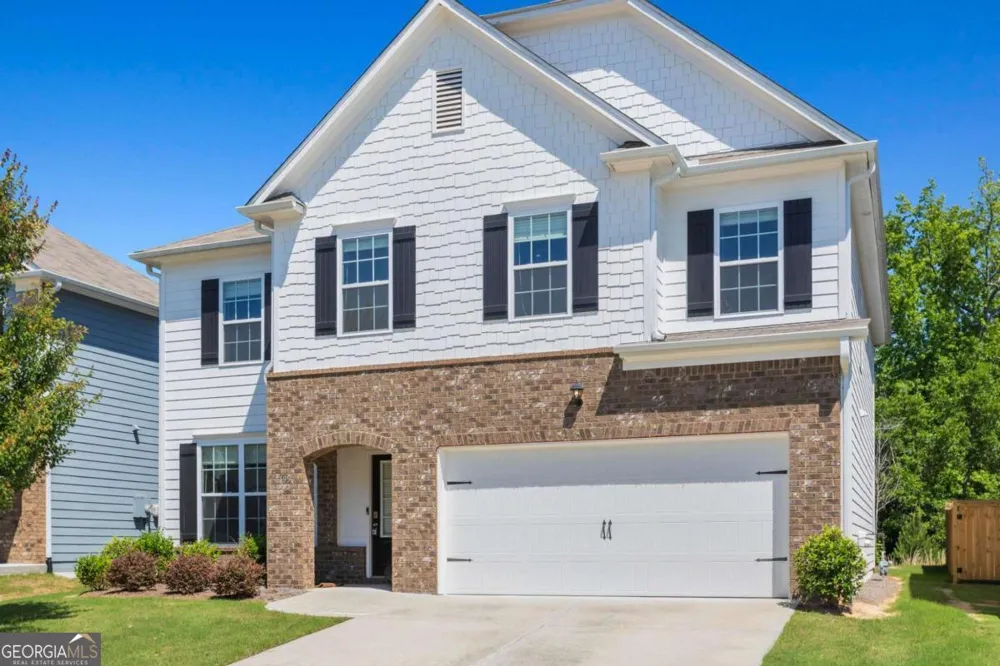199 Yaupon TRL Braselton, GA 30517