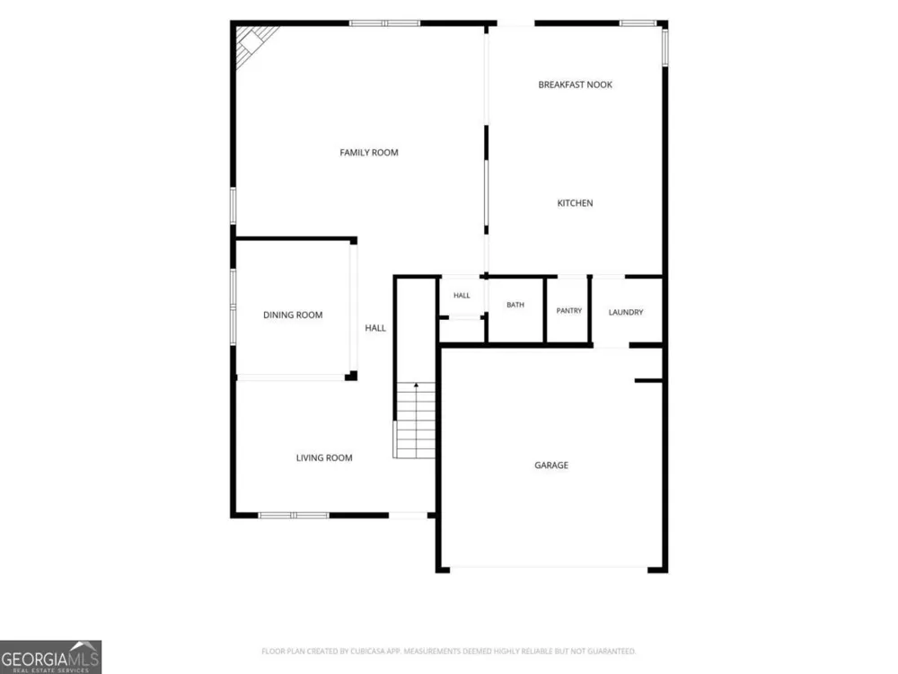 199 Yaupon TRL Braselton, GA 30517
