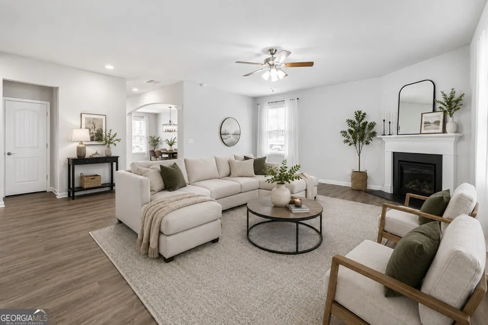 199 Yaupon TRL Braselton, GA 30517