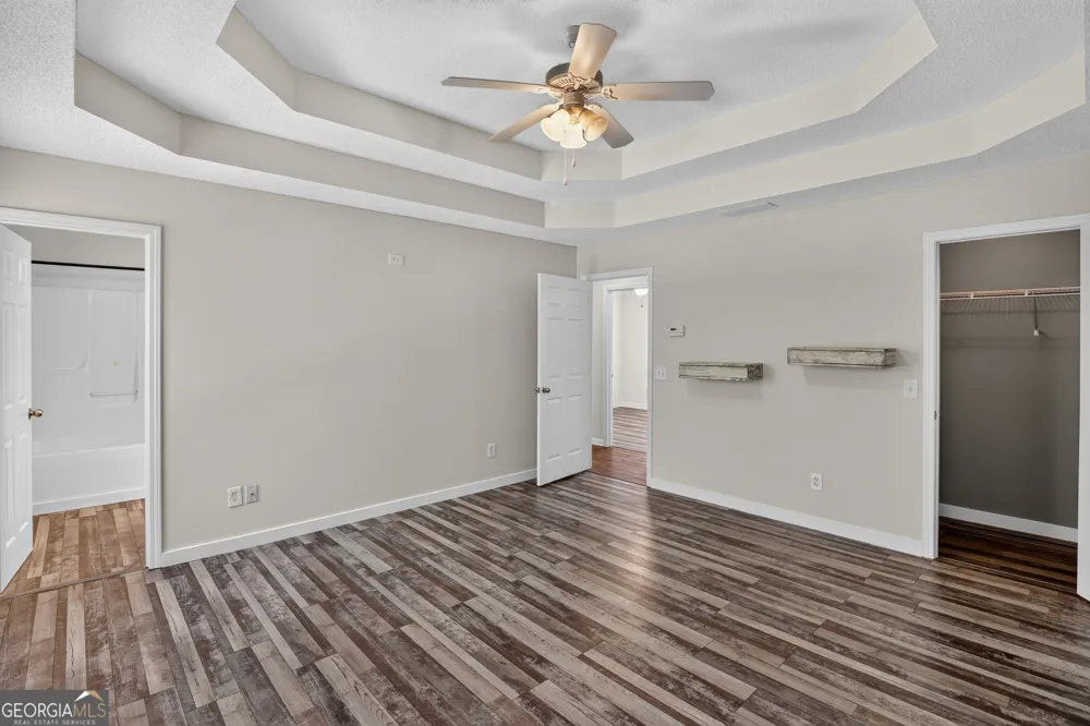 115 Nelson Ridge DR Ball Ground, GA 30107