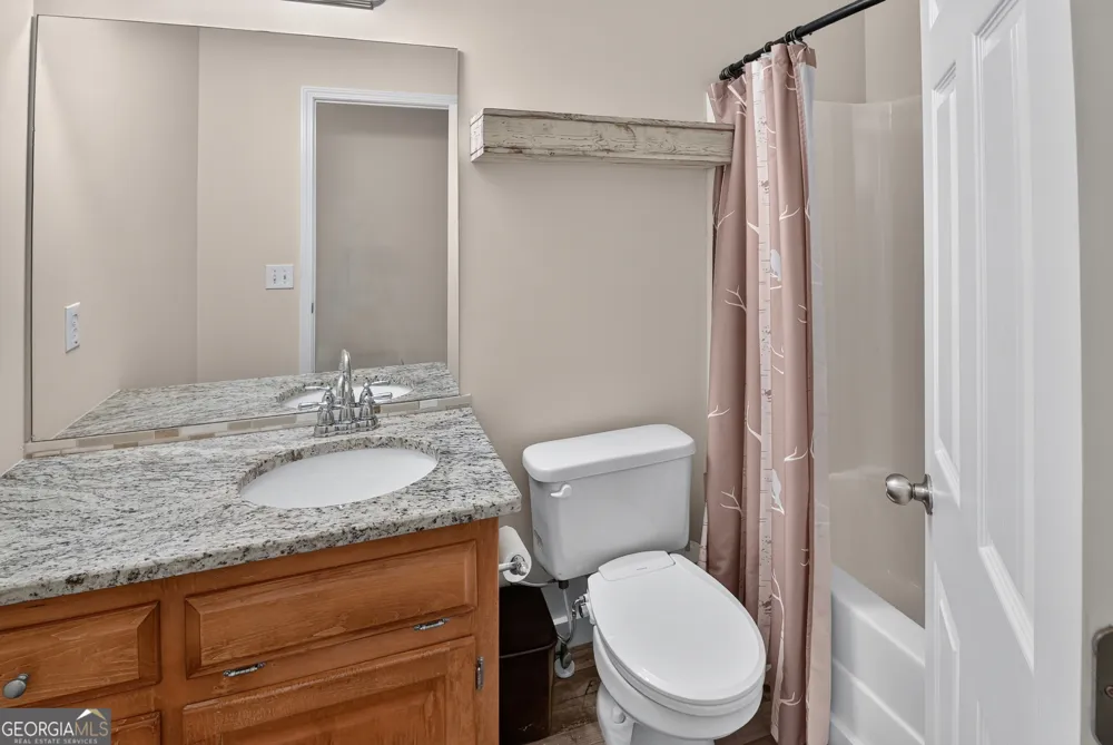 115 Nelson Ridge DR Ball Ground, GA 30107