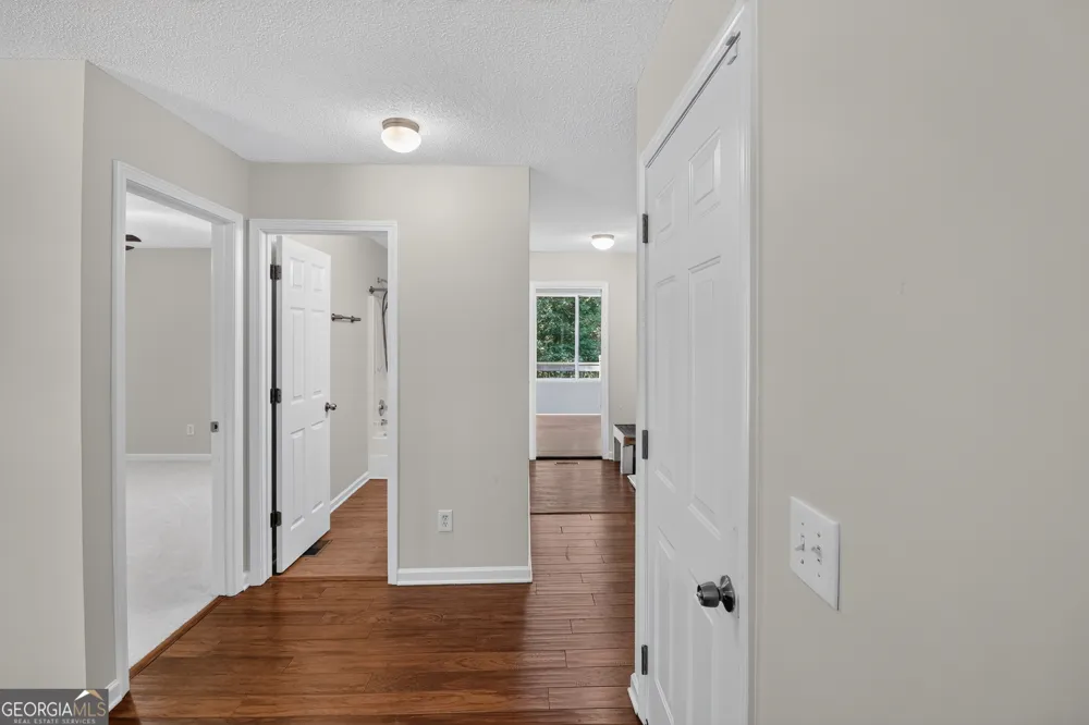 115 Nelson Ridge DR Ball Ground, GA 30107