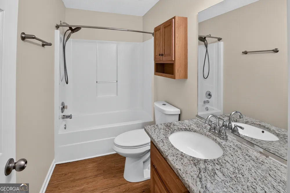 115 Nelson Ridge DR Ball Ground, GA 30107