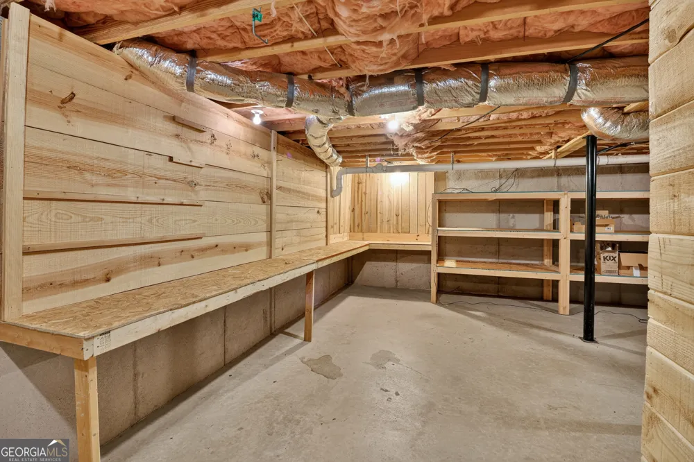 115 Nelson Ridge DR Ball Ground, GA 30107
