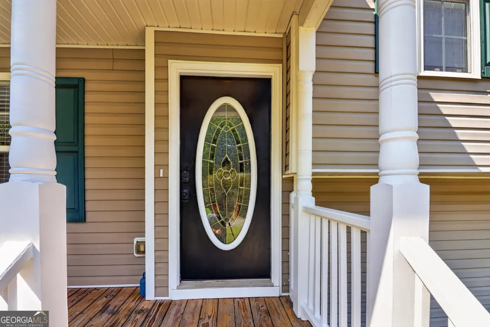 115 Nelson Ridge DR Ball Ground, GA 30107