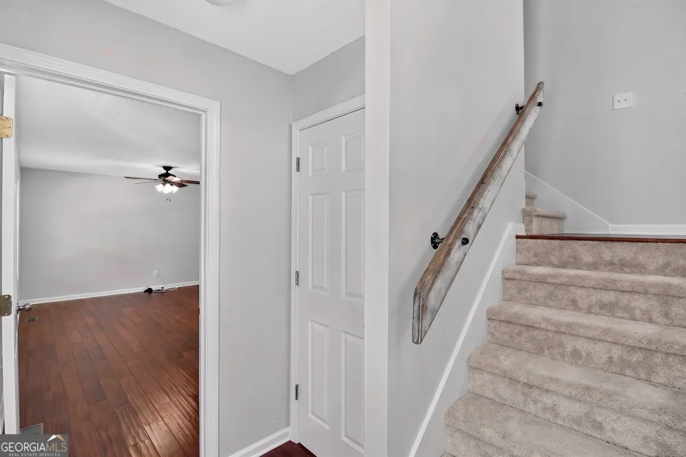 115 Nelson Ridge DR Ball Ground, GA 30107