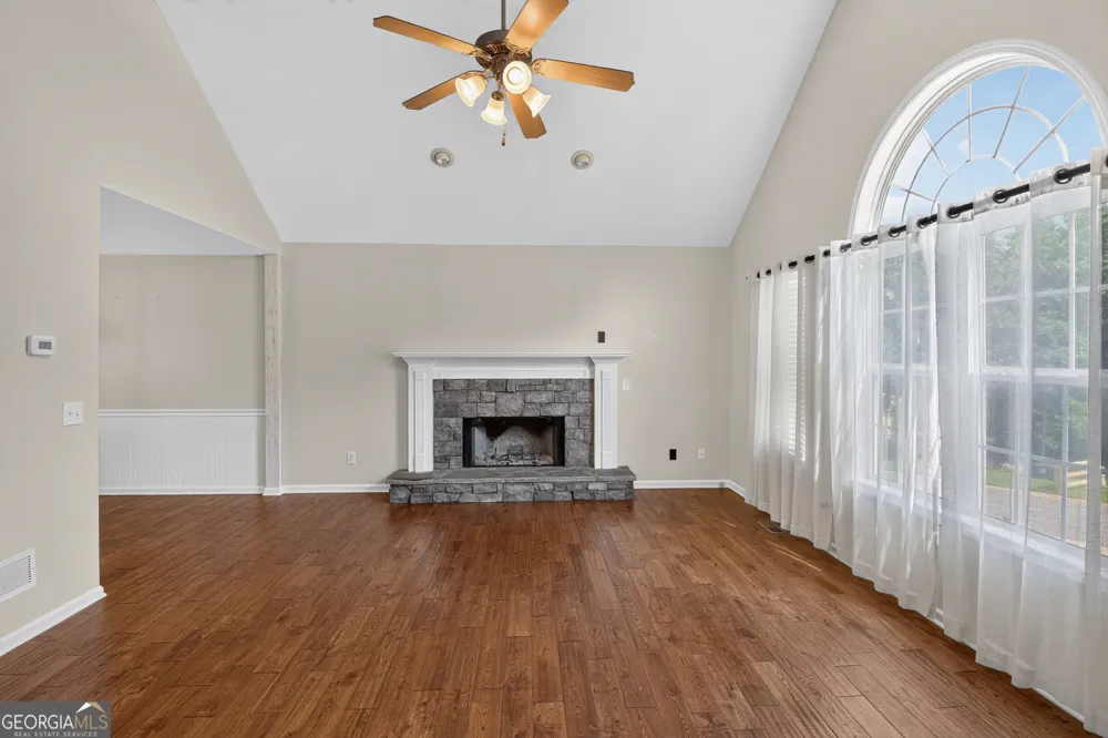 115 Nelson Ridge DR Ball Ground, GA 30107