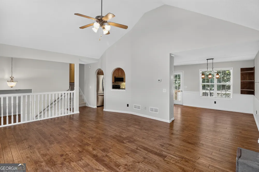 115 Nelson Ridge DR Ball Ground, GA 30107