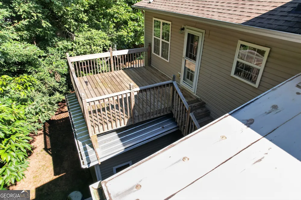 115 Nelson Ridge DR Ball Ground, GA 30107