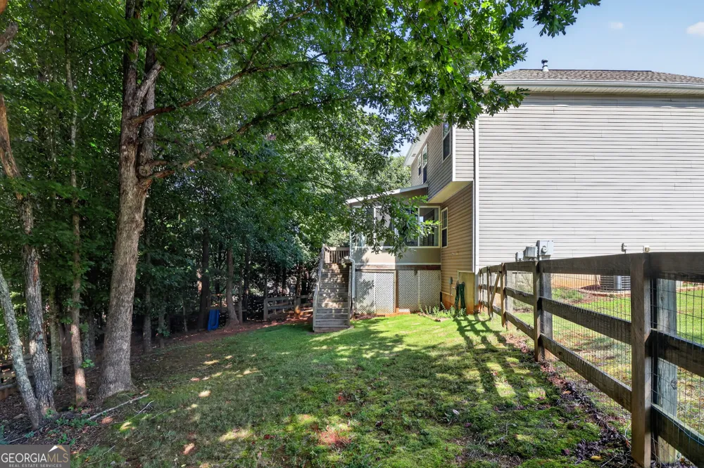 115 Nelson Ridge DR Ball Ground, GA 30107