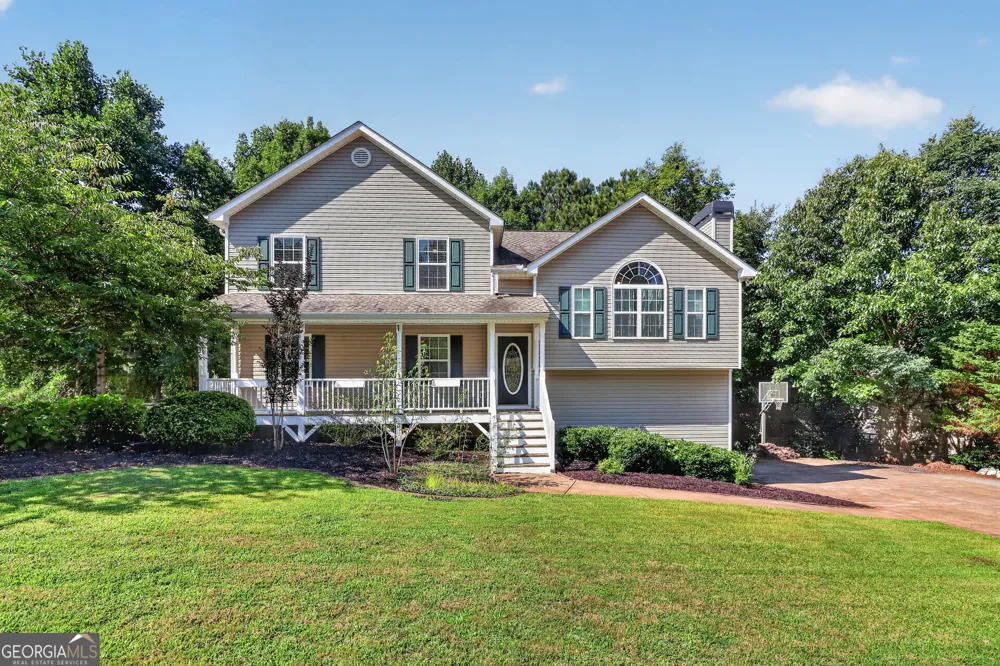 115 Nelson Ridge DR Ball Ground, GA 30107