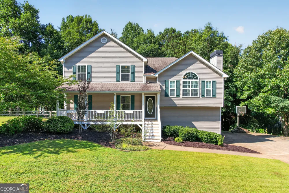 115 Nelson Ridge DR Ball Ground, GA 30107