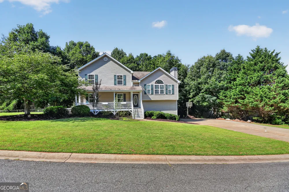 115 Nelson Ridge DR Ball Ground, GA 30107