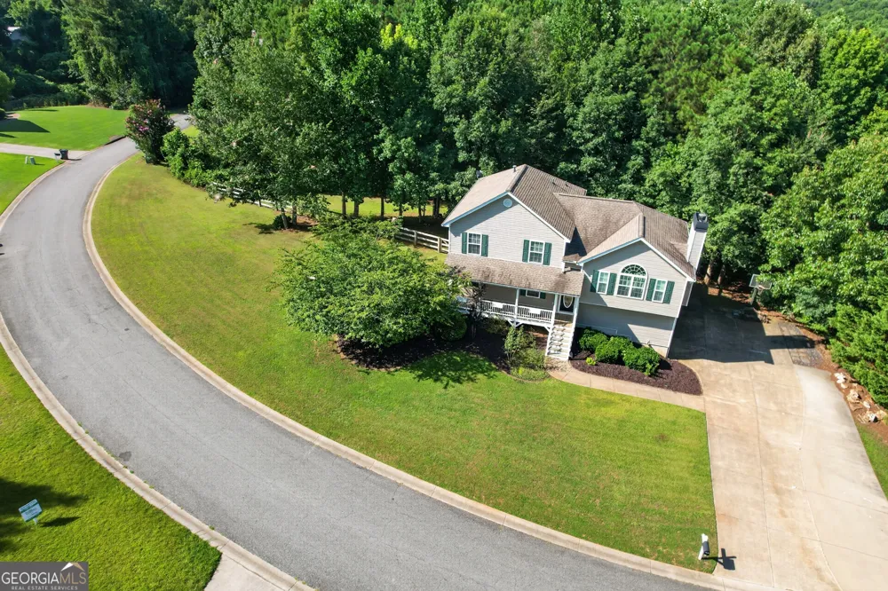 115 Nelson Ridge DR Ball Ground, GA 30107
