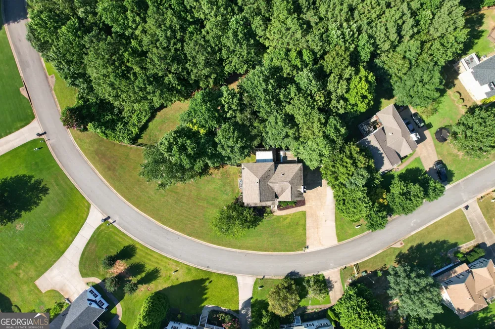 115 Nelson Ridge DR Ball Ground, GA 30107